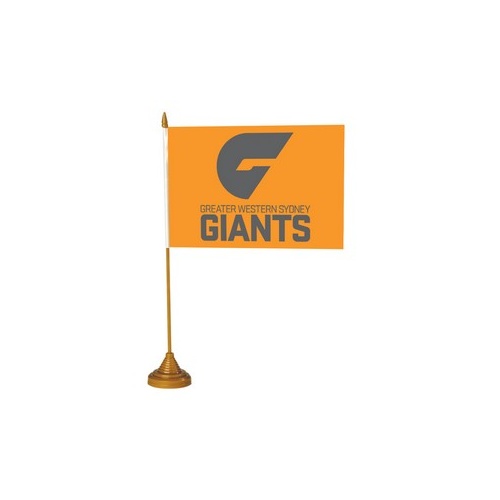 What Does Gws Stand For