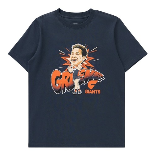 GWS Giants Toby Greene Youths Henrik Tee