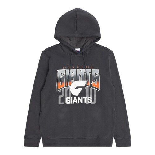GWS Giants Youths Supporter Hood