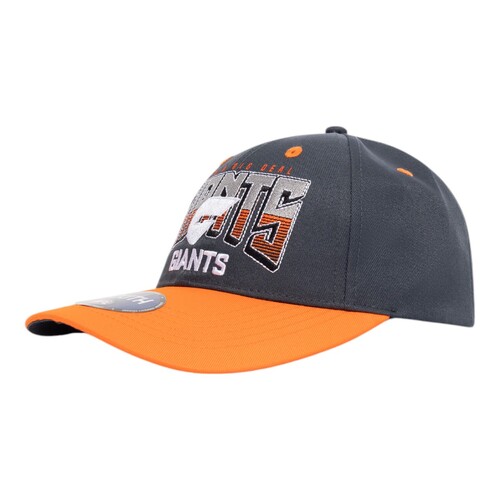 GWS Giants Youths Supporter Cap