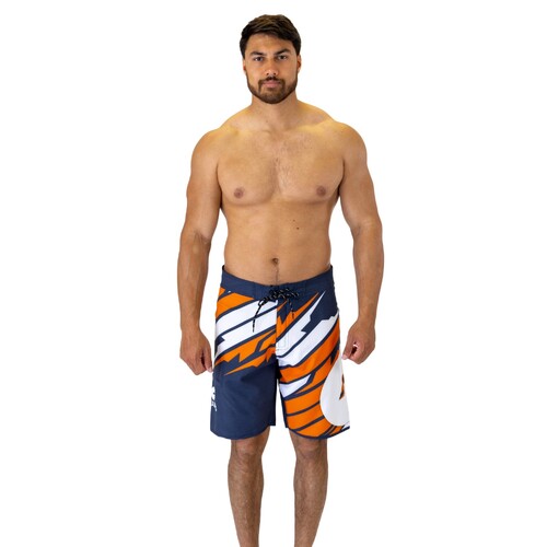 GWS Giants Adults Ignition Board Shorts