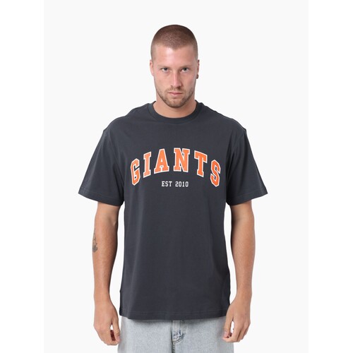 GWS Giants Unisex Essentials Arch Tee 