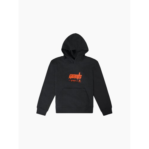 GWS Giants Kids Graphic Box Fit Hoodie 
