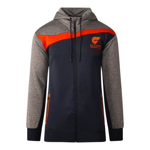 GWS Giants Mens Swish Premium Hood