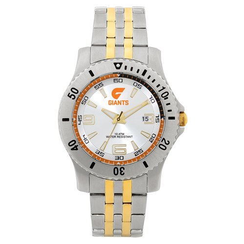 GWS Giants Legends Mens Watch