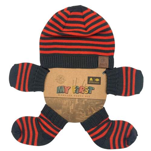 GWS Giants My First Outfit Set