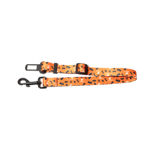 GWS Giants Dog Car Safety Belt