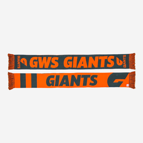 GWS Giants  Defender Scarf