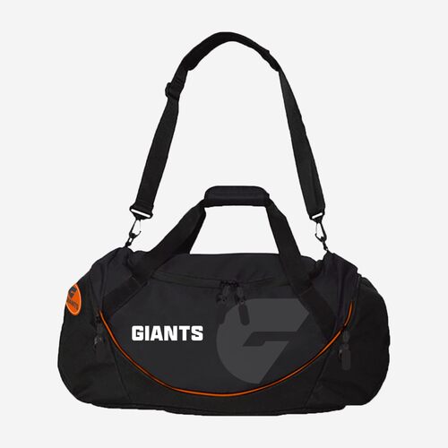GWS Giants Shadow Sports Bag