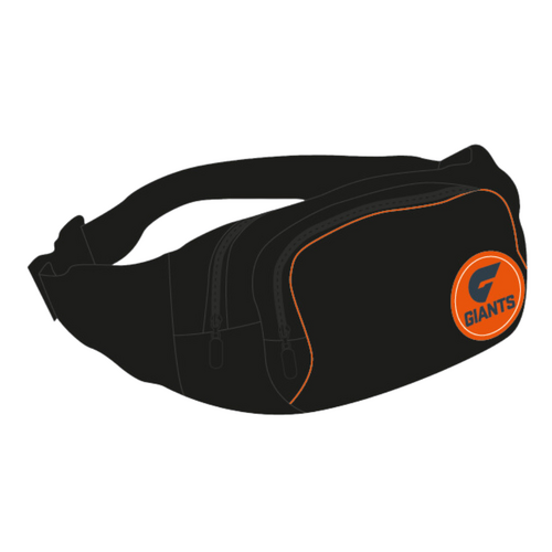 GWS Giants Waist Bag