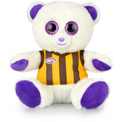 Hawthorn Hawks Sparkle Bear