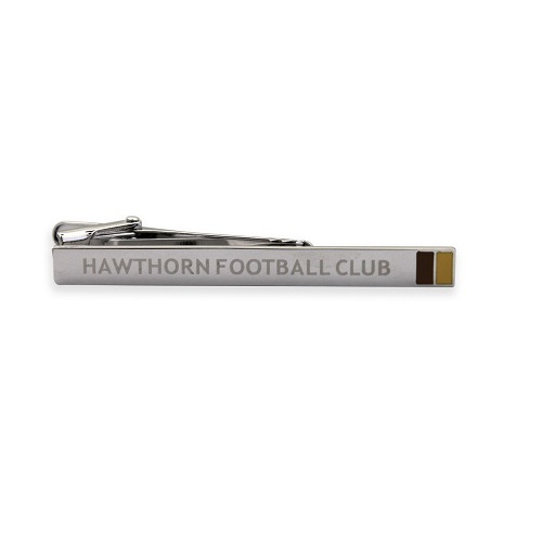 Hawthorn Hawks Tie Bar