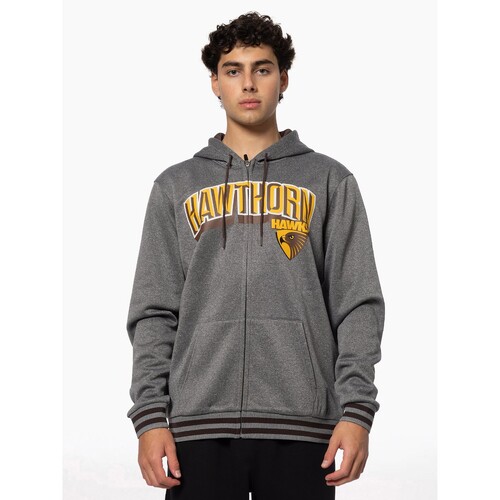 Hawthorn Hawks Mens Bevelled Hood