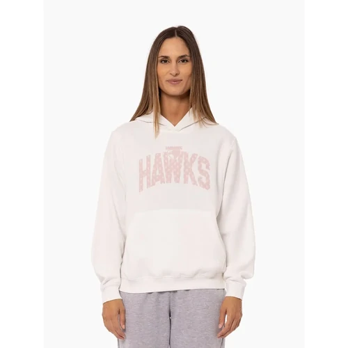 Hawthorn Hawks Womens Logo Fill Hood