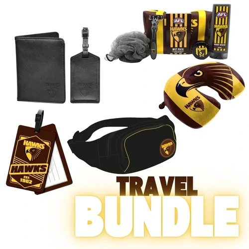 Hawthorn Hawks Travel Bundle