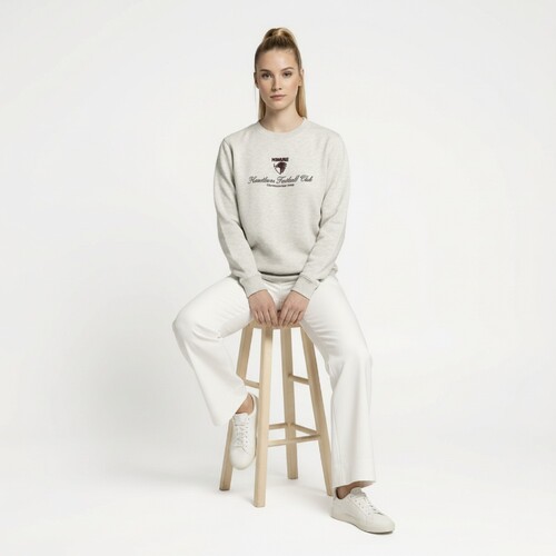 Hawthorn Hawks Womens Crest Crew
