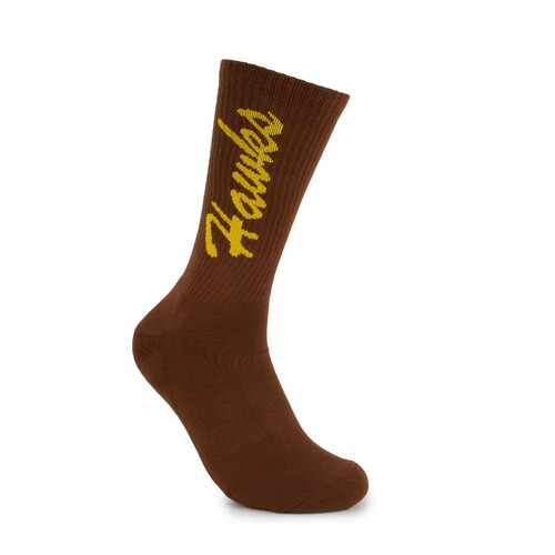 Hawthorn Hawks Sneaker Sock 2 Pack