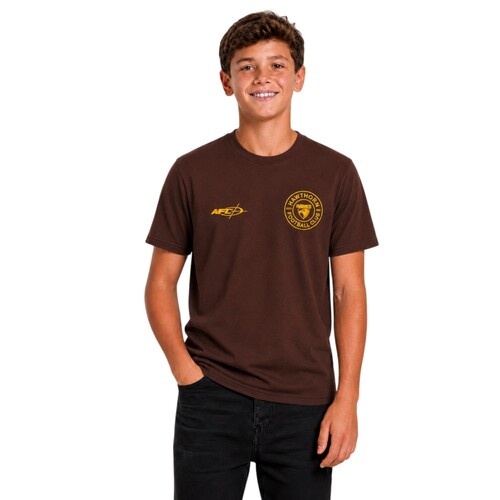 Hawthorn Hawks Youths Lifestyle Vintage Tee 