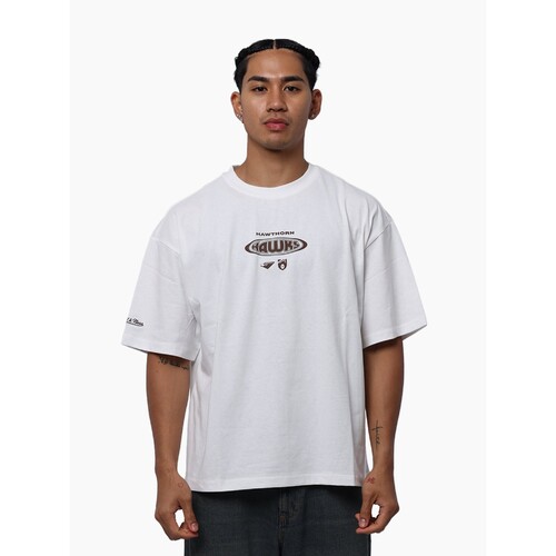 Hawthorn Hawks Premiers Box Tee 