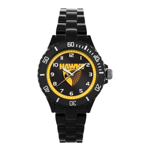 Hawthorn Hawks Star Kids Watch