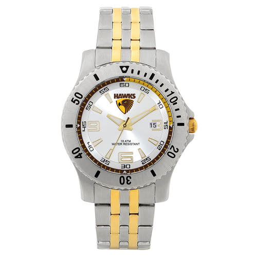 Hawthorn Hawks Legends Mens Watch