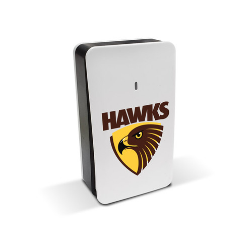 Hawthorn Hawks Wireless Door Bell