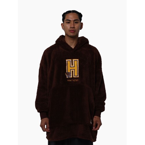 Hawthorn Hawks Adults Sherpie