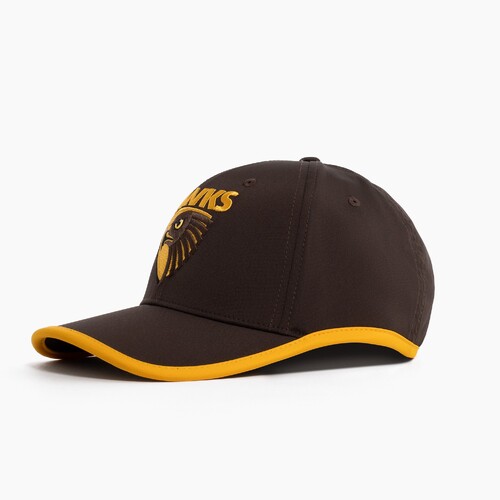 Hawthorn Hawks Adults Performance Cap