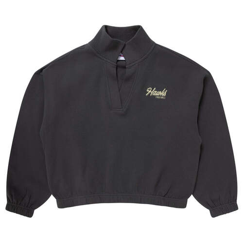 Hawthorn Hawks Womens V-Crew