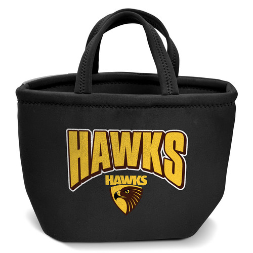 Hawthorn Hawks Neoprene Cooler Bag