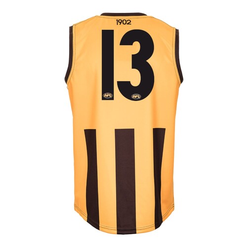 Calsher Dear #13 Guernsey Kids Replica