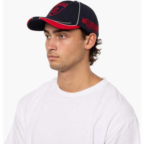 Melbourne Demons Performance Cap