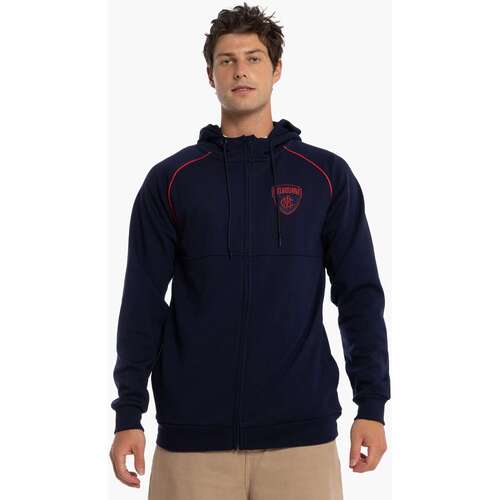 Melbourne Demons Mens Active Hood 