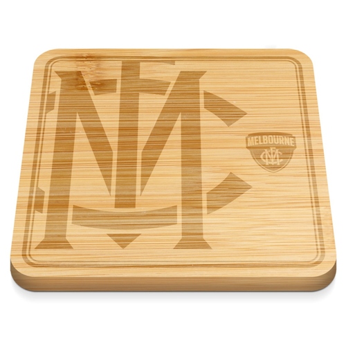 Melbourne Demons Cheeseboard