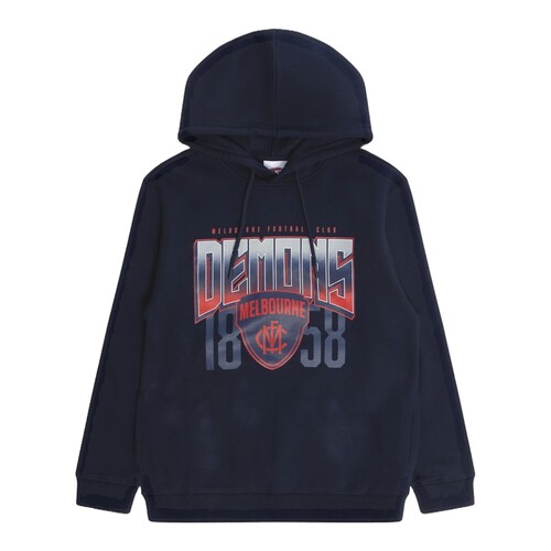 Melbourne Demons Youths Supporter Hood