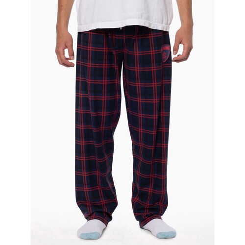 Melbourne Demons Mens Pyjama Pants