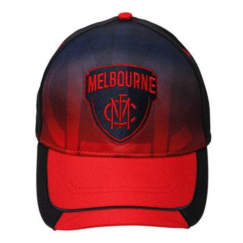 Melbourne Demons Youths Supporter Cap