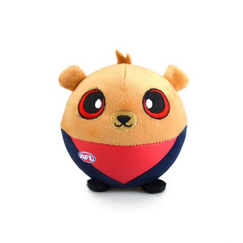 Melbourne Demons Squishii Plush Toy