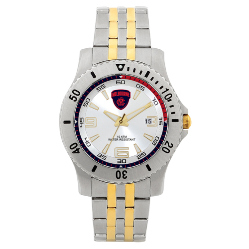 Melbourne Demons Legends Mens Watch