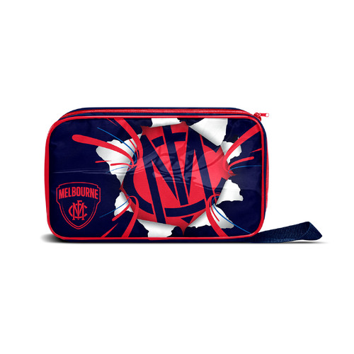 Melbourne Demons Lunch Cooler Bag