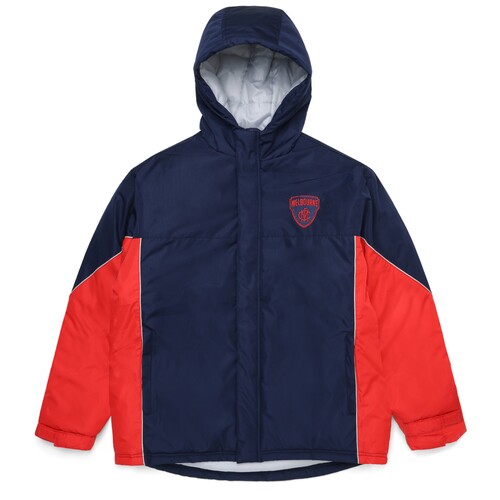 Melbourne Demons Club Stadium Jacket