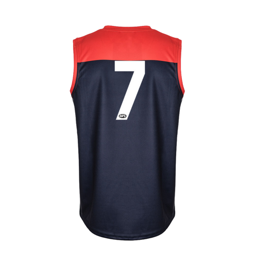 Jack Viney #7 Guernsey Kids Replica