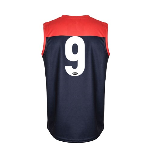 Jack steele #9 Guernsey Kids Replica