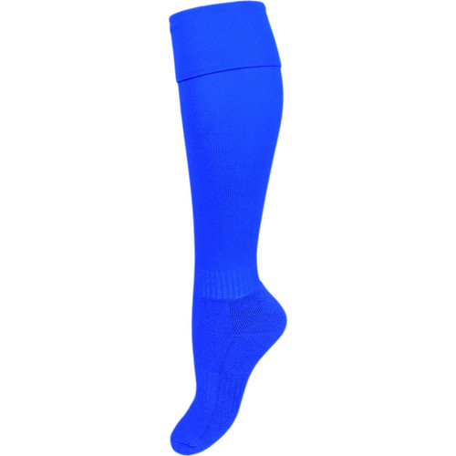 North Melbourne Kangaroos Kids Football Socks