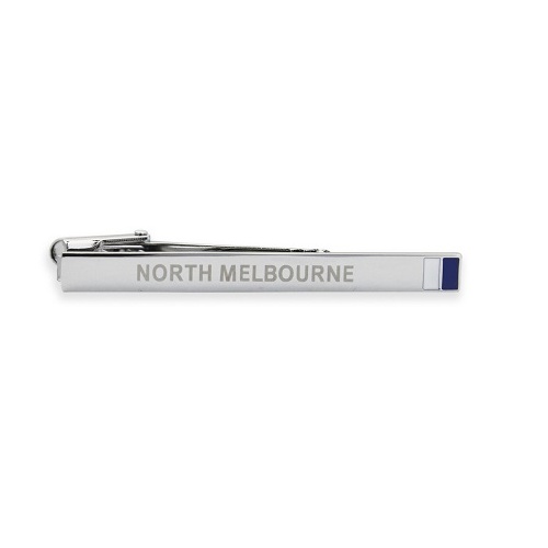 North Melbourne Kangaroos Tie Bar