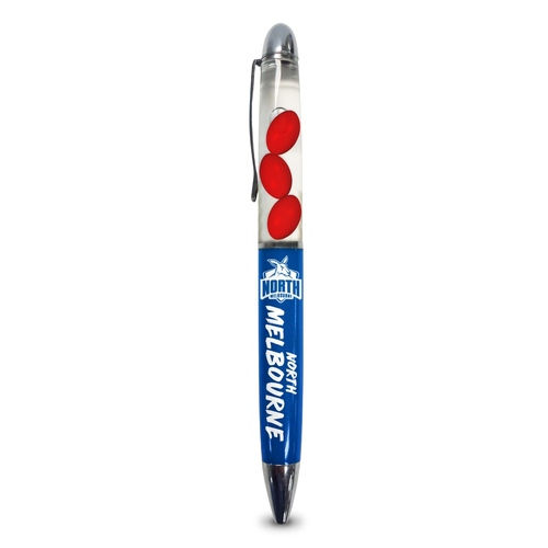 North Melbourne Kangaroos Floating Pen