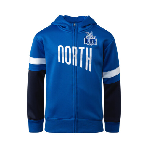 Melbourne Demons Official AFL Winter Youth Pullover Hoody