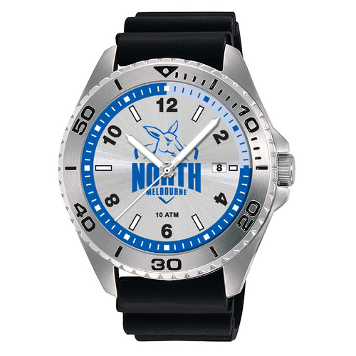 North Melbourne Kangaroos Supporter Mark II AFL Watch