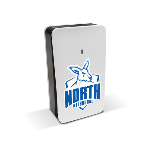North Melbourne Kangaroos Wireless Door Bell