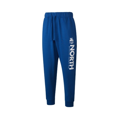 North Melbourne Kangaroos Mens Trackpants